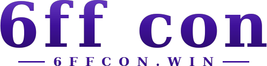 6ff con logo