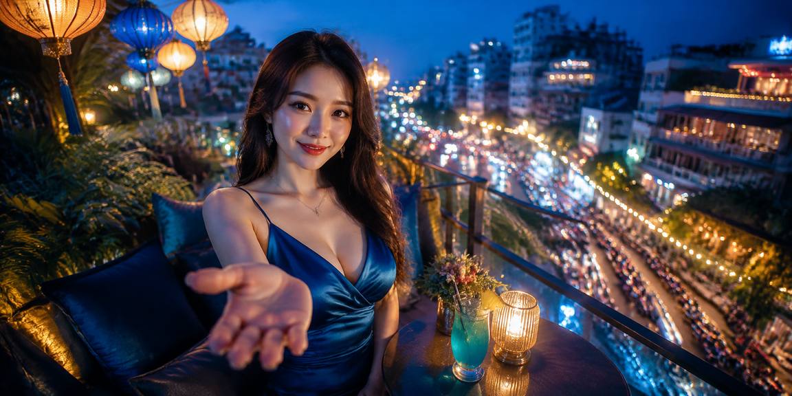 6ff con Bàn Casino Sống Động Tại 6ff con