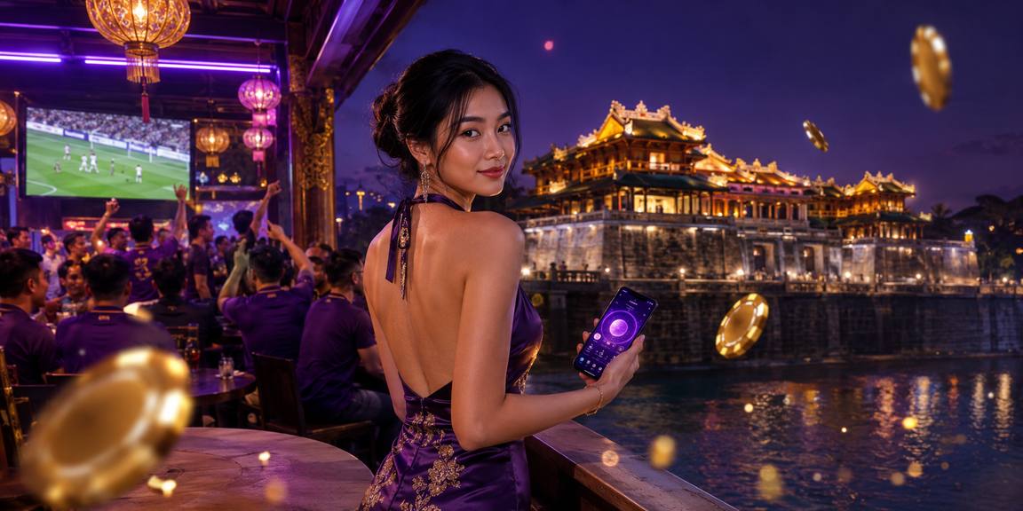6ff con Những Gì Có Trong Casino Của Chúng Tôi